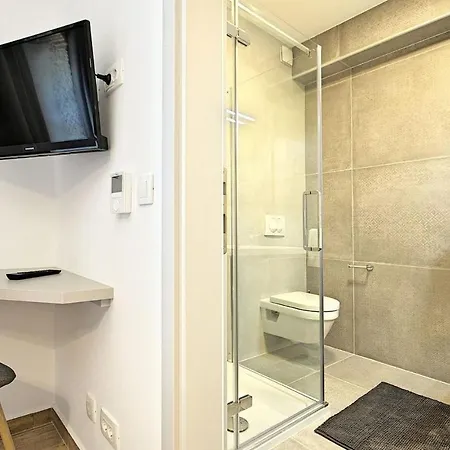 Lori Holiday home Porec