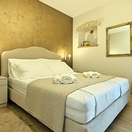 Lori Holiday home Porec